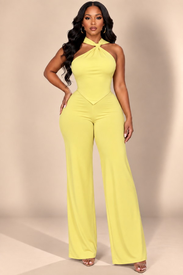 Ensemble pantalon Infinity