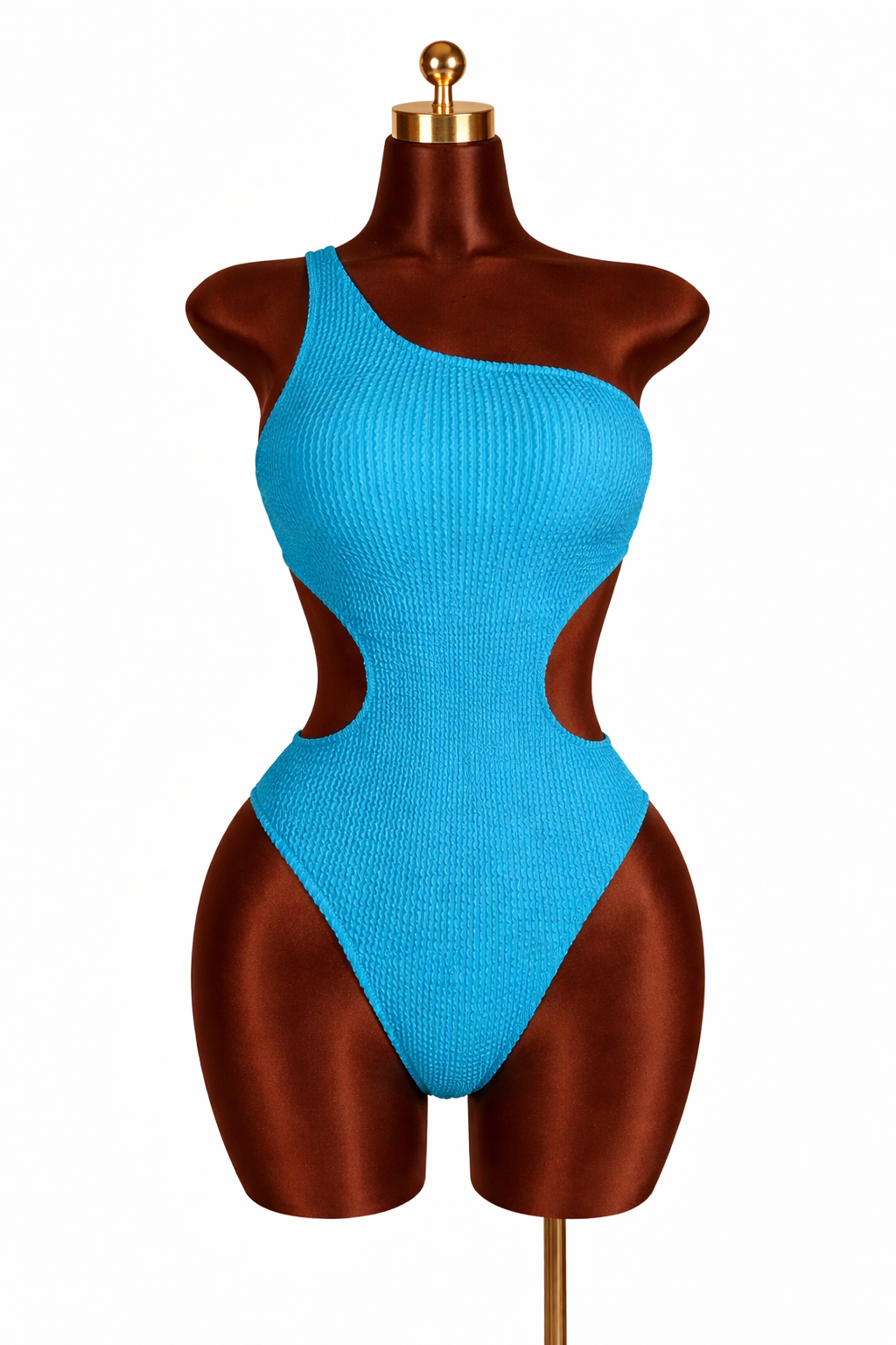 Maillot Blue motion