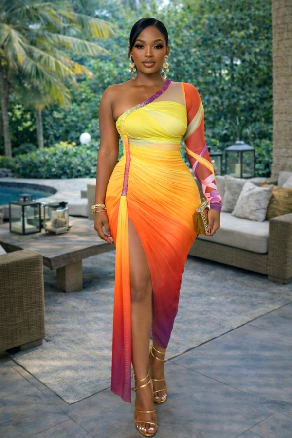Robe Solstice