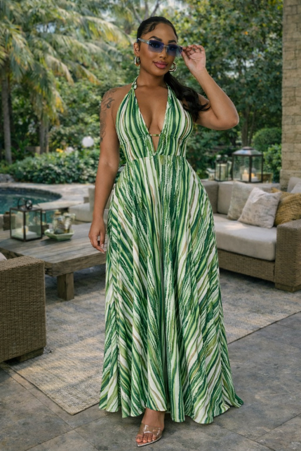 Robe Savannah