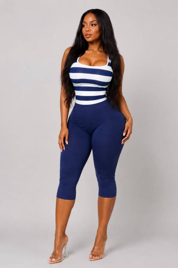 Ensemble capri