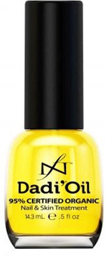 Dadi'Oil Nagelriem Olie 14,3ml