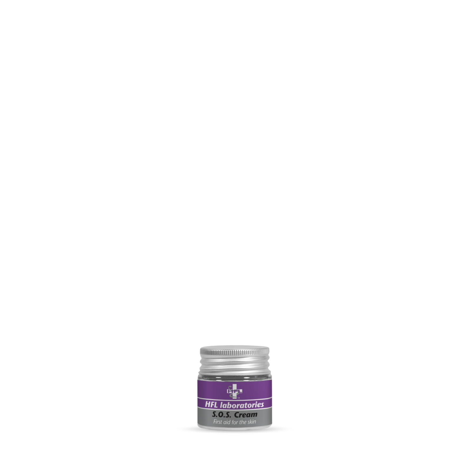 S.O.S. Cream