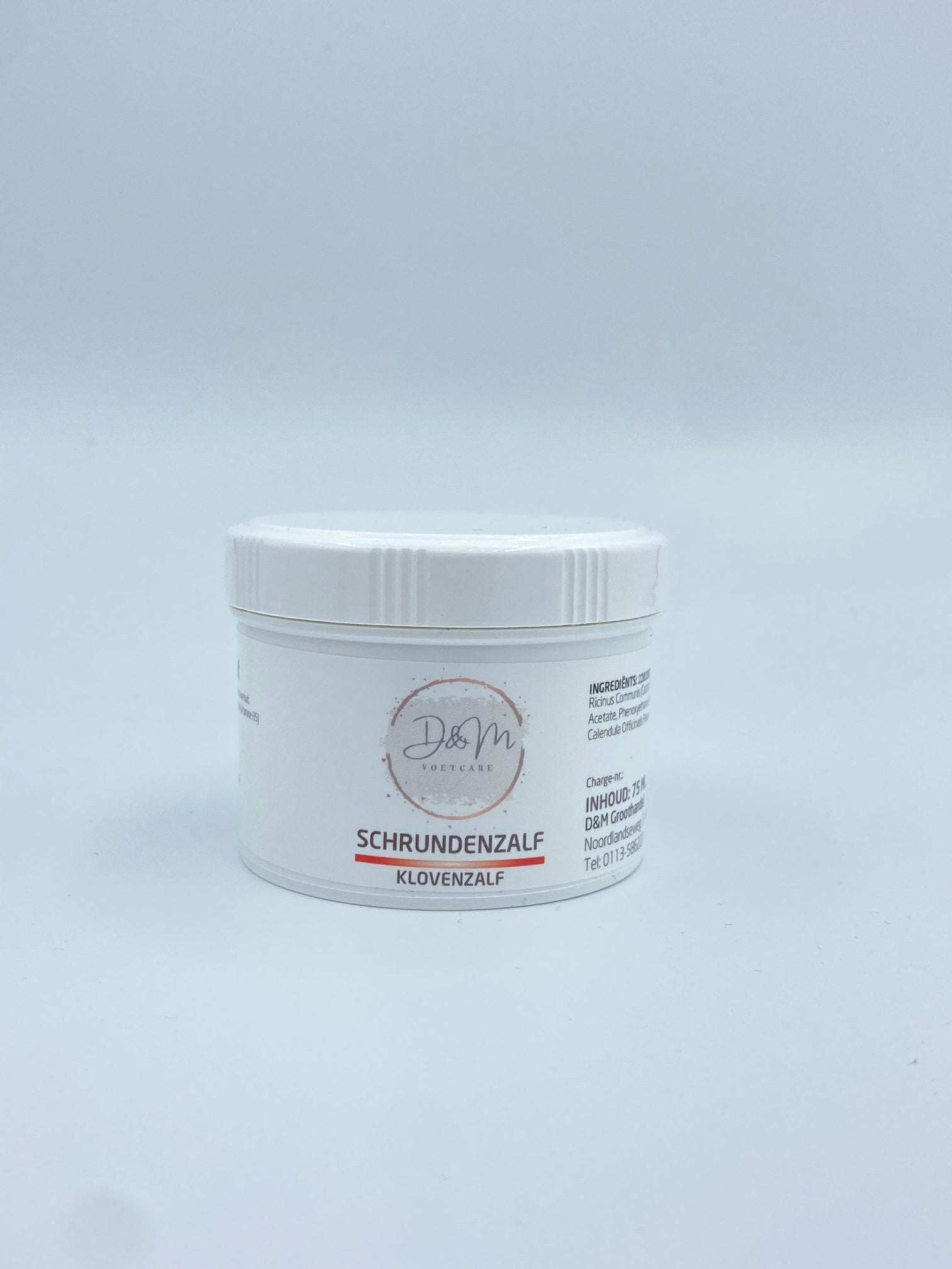 Klovenzalf – Schrundencreme