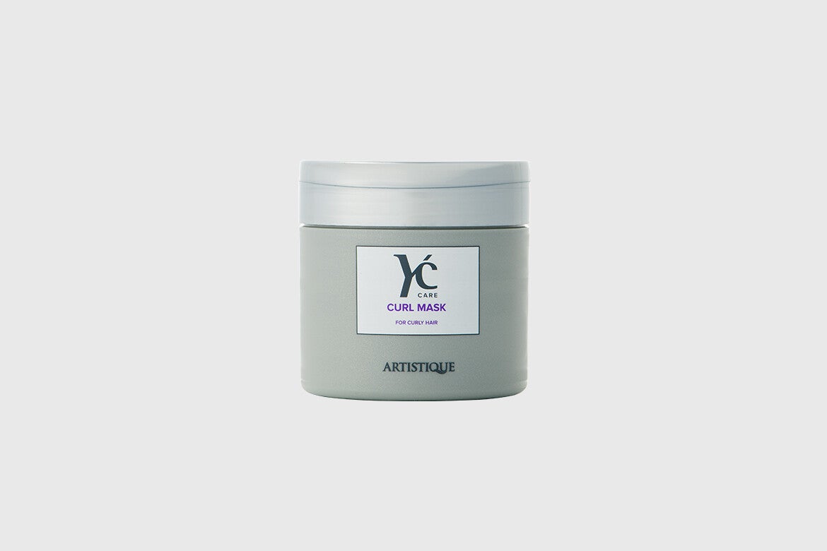 YC Curl Mask