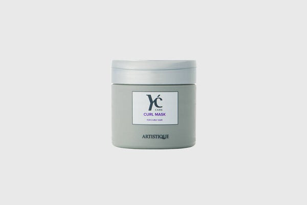 YC Curl Mask