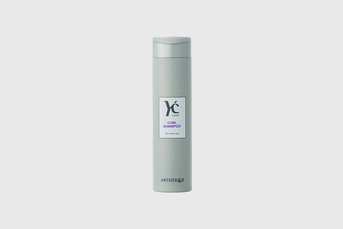 YC Curl Shampoo