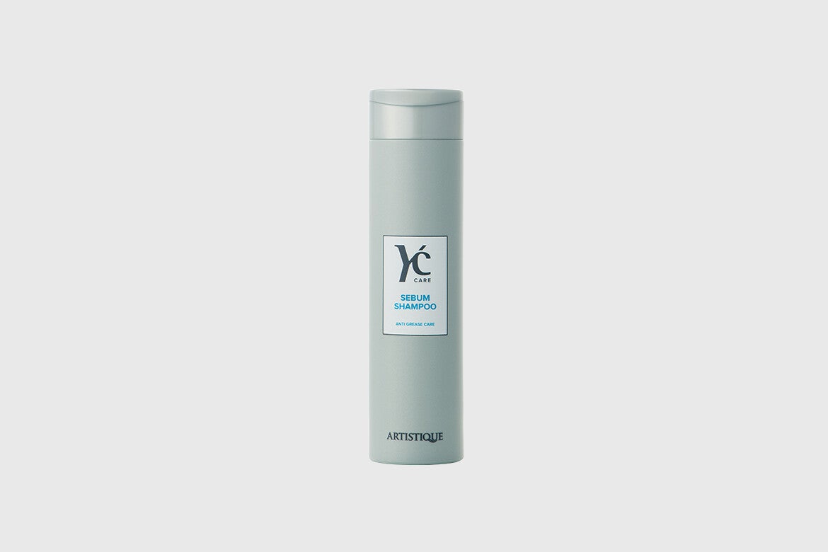 YC Sebum Shampoo