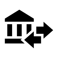 Bank transfer
