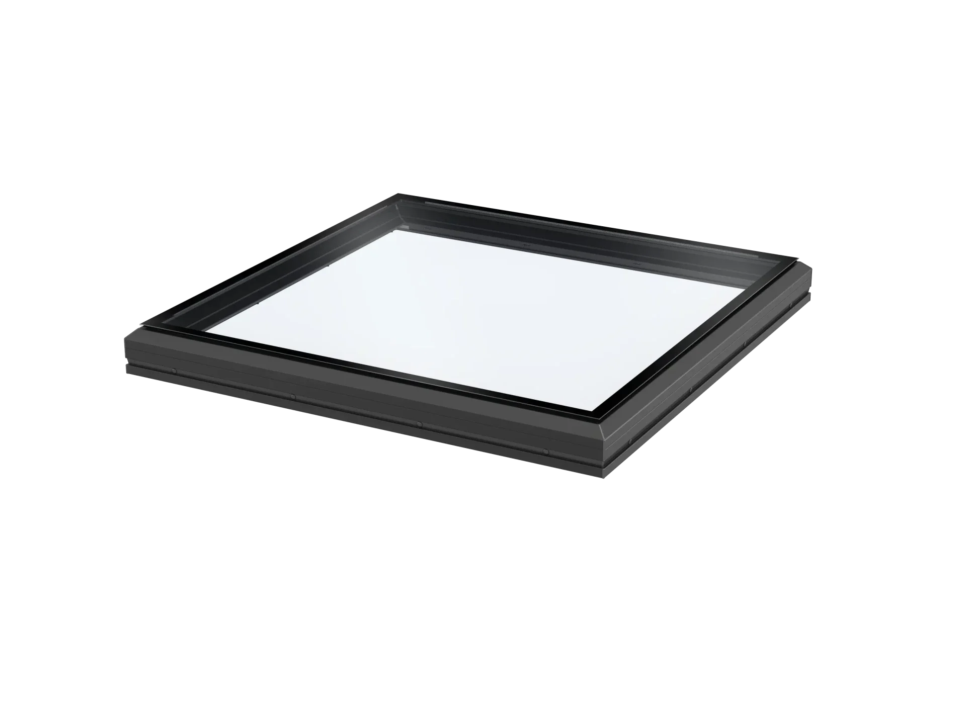 VELUX® ISG 120120 2093 standaard vlakglasschaal voor CVP/CFP