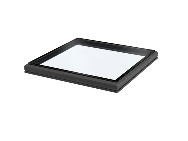 VELUX® ISG 120120 2093 standaard vlakglasschaal voor CVP/CFP