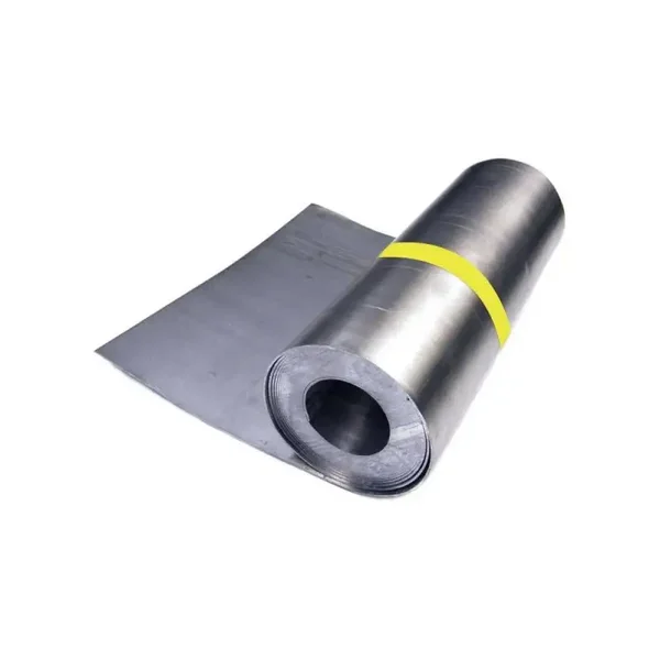 Snijlood/bladlood 18 ponds rol á 3 meter - verschillende breedtes