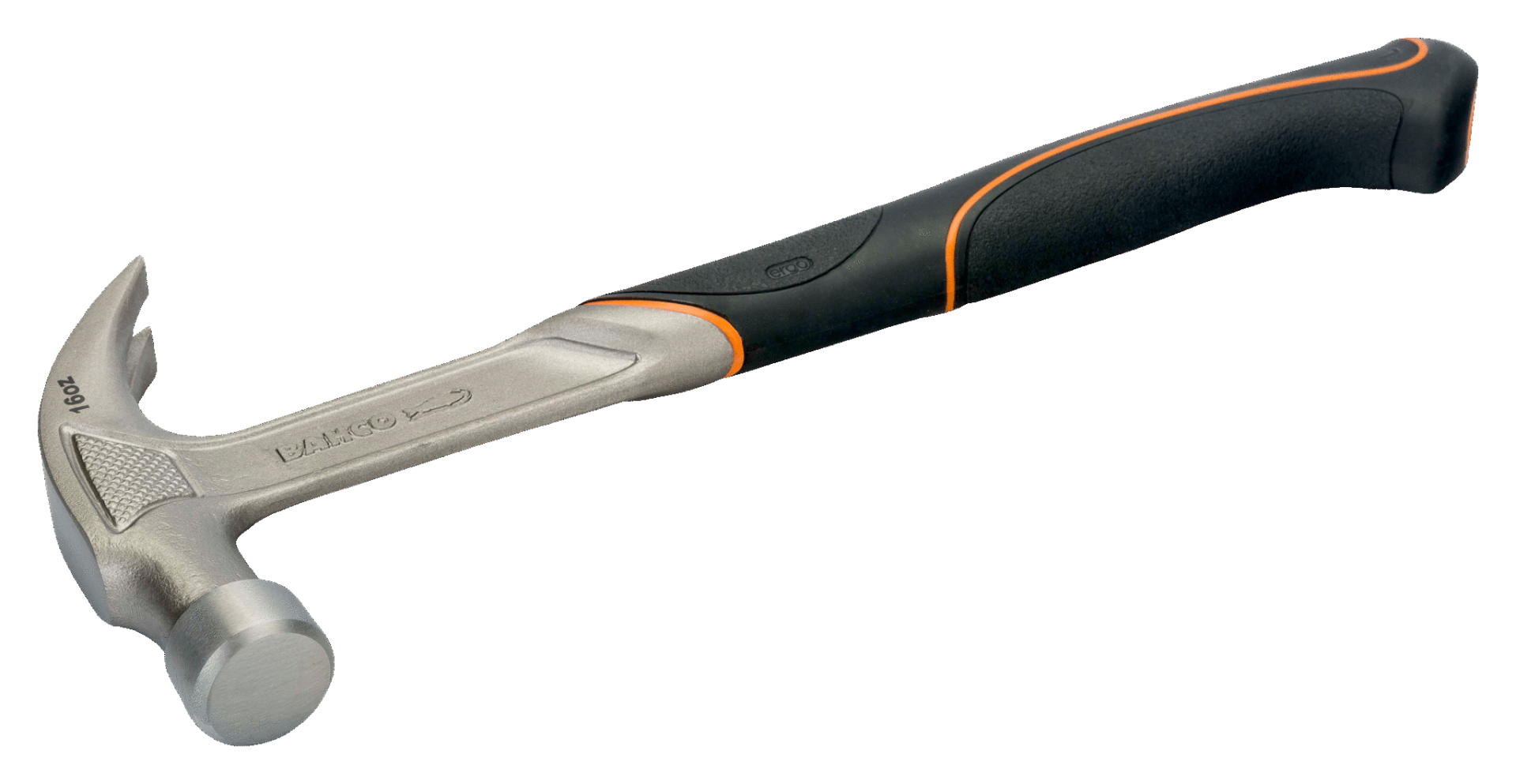 Klauwhamer ergo XL 450G