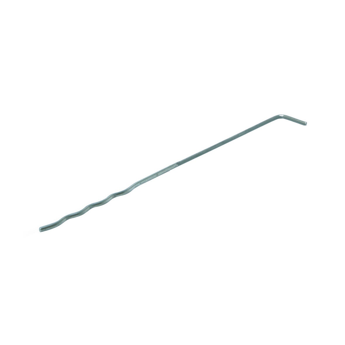 GB UNI-L spouwanker 200 mm x Ø 3,6 mm - 250 stuks in doos - 32512