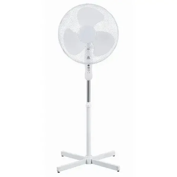 Statief ventilator 16'' - 40cm - 3 standen