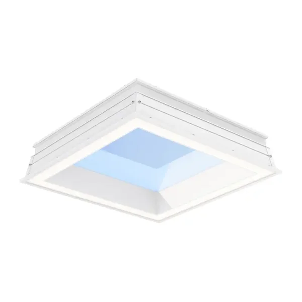 Philips NatureConnect skylight 75W 6600lm 60x60 Tunable White DALI