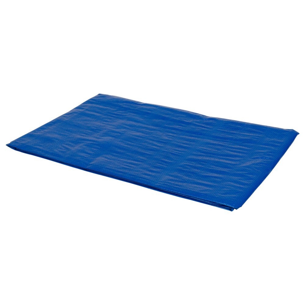 Konvox Dekkleed 150gr blauw 2x3m