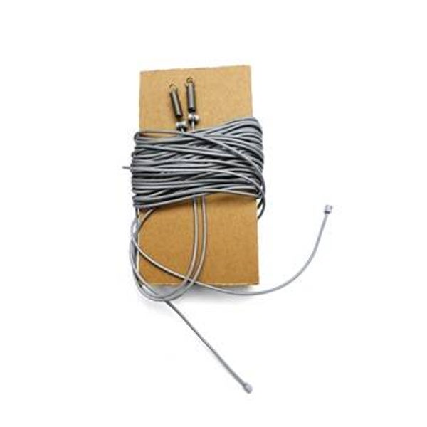 VELUX® Koord 4200mm ZIL 948481 - Compleet koordsysteem voor het bedienen van het muggengaas.