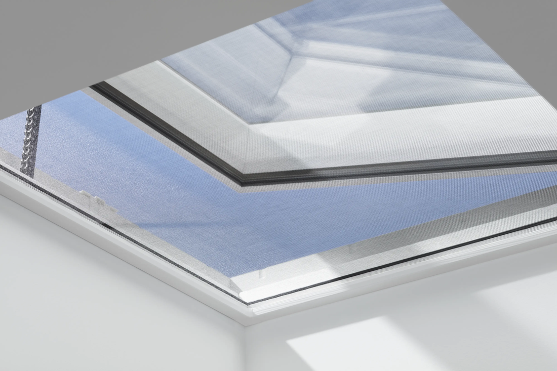VELUX® ZIU 0000SWL insectenhorren voor daklichten