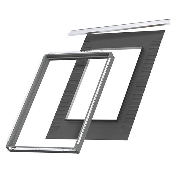 VELUX® BDX CK01 2000 Isolatieframe + waterkerend manchet