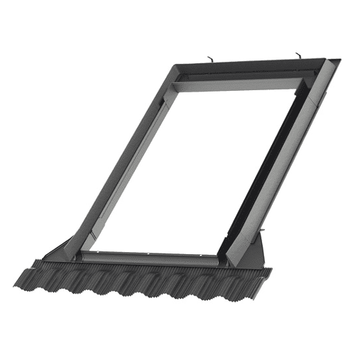 VELUX® EDW CK01 1000 gootstukken geprofileerde dakbedekking