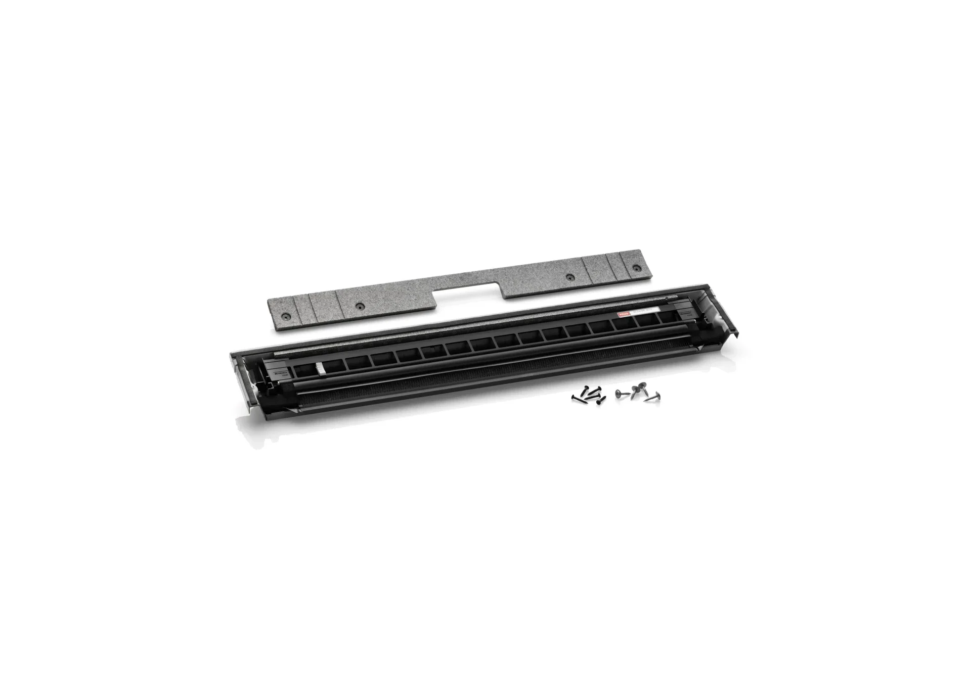 VELUX® ZZZ 214K Regelbaar Ventilatierooster V22 (GGL/GGU)