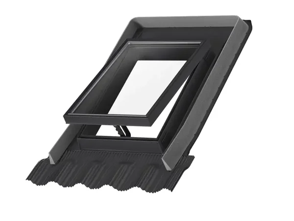 VELUX® VLT 0000Z Velta uitzetraam voor onbenoemde ruimten