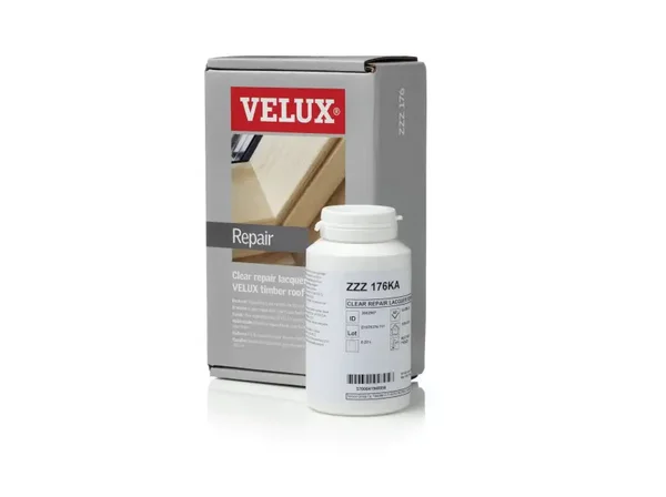 VELUX® ZZZ 176K Herstelpakket blank voor blank afgelakte