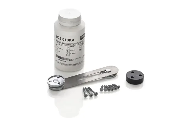 VELUX® ZOZ 010KG Uitzetbegrenzer voor VELUX tuimelvensters type GGL en GGU