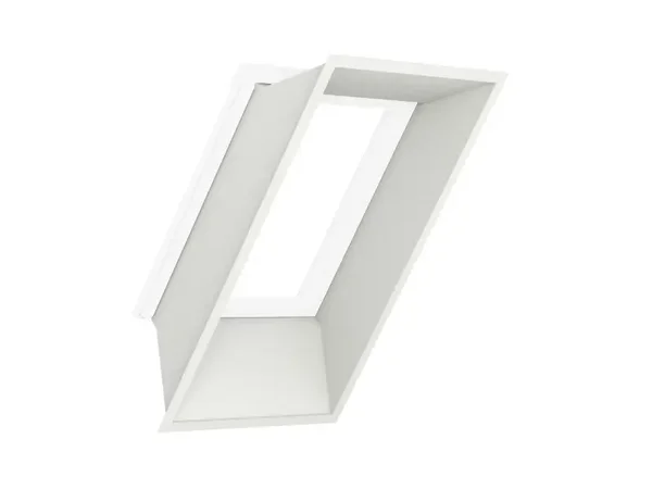 VELUX® LSB 2000 Interieurafwerking, dakdikte 17-30cm