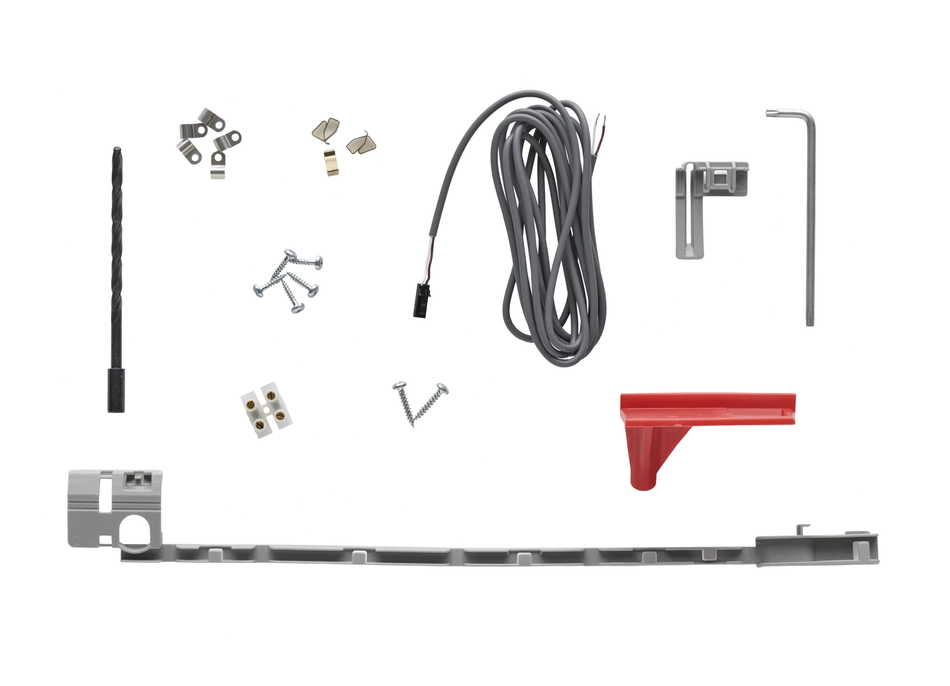 VELUX® ZOZ 241 Kabelset voor VELUX raamdecoratie