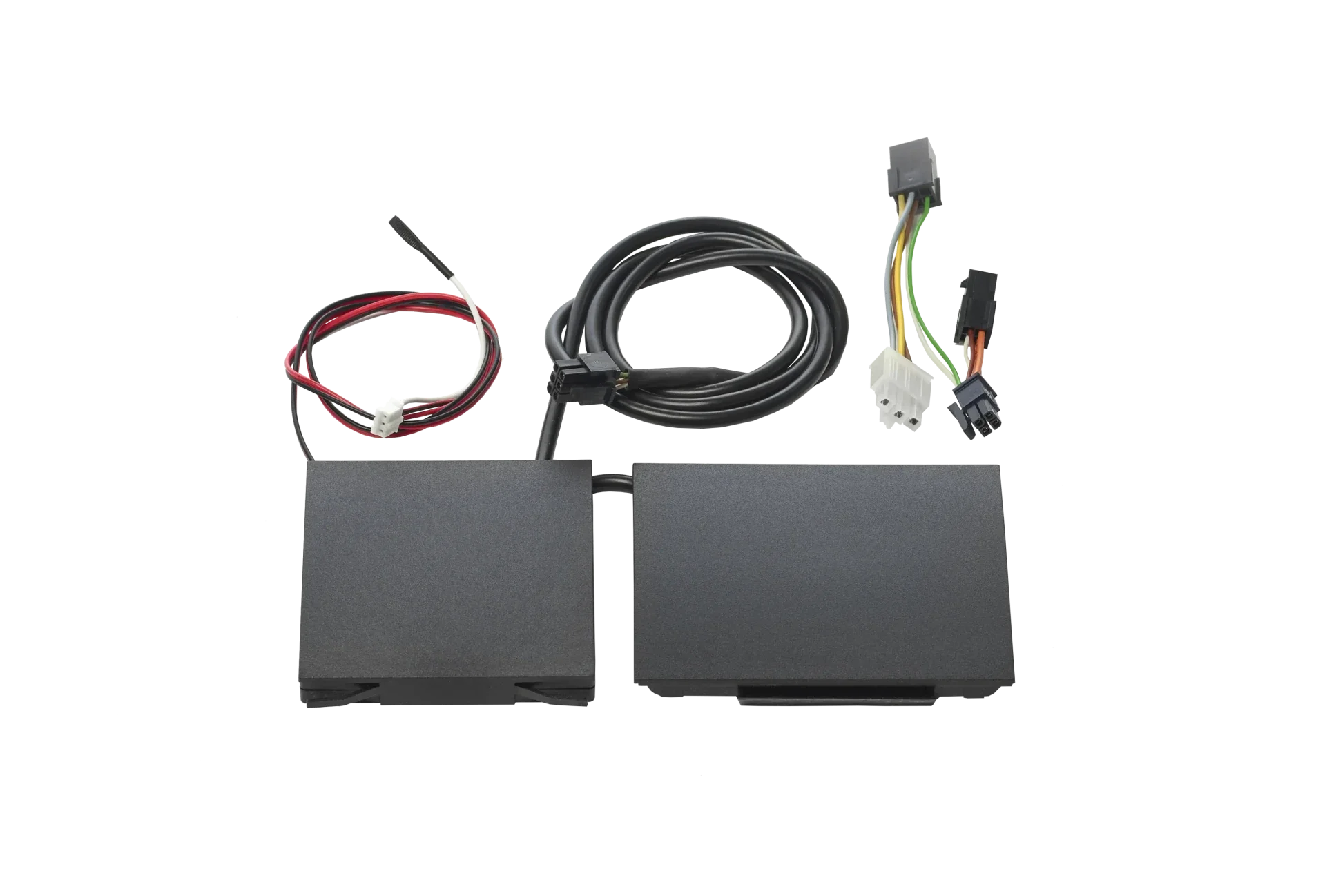 VELUX® ZOZ 246 Dual Dolar Switch