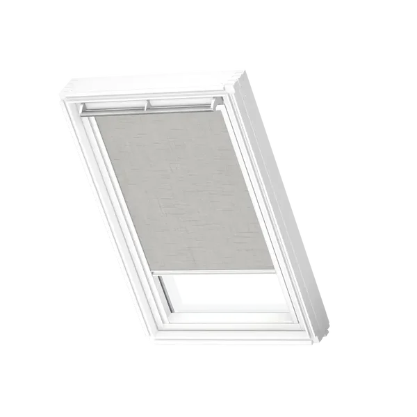 VELUX® RFY Nature Collectie lichtdoorlatend rolgordijn kleur Woods (4953)