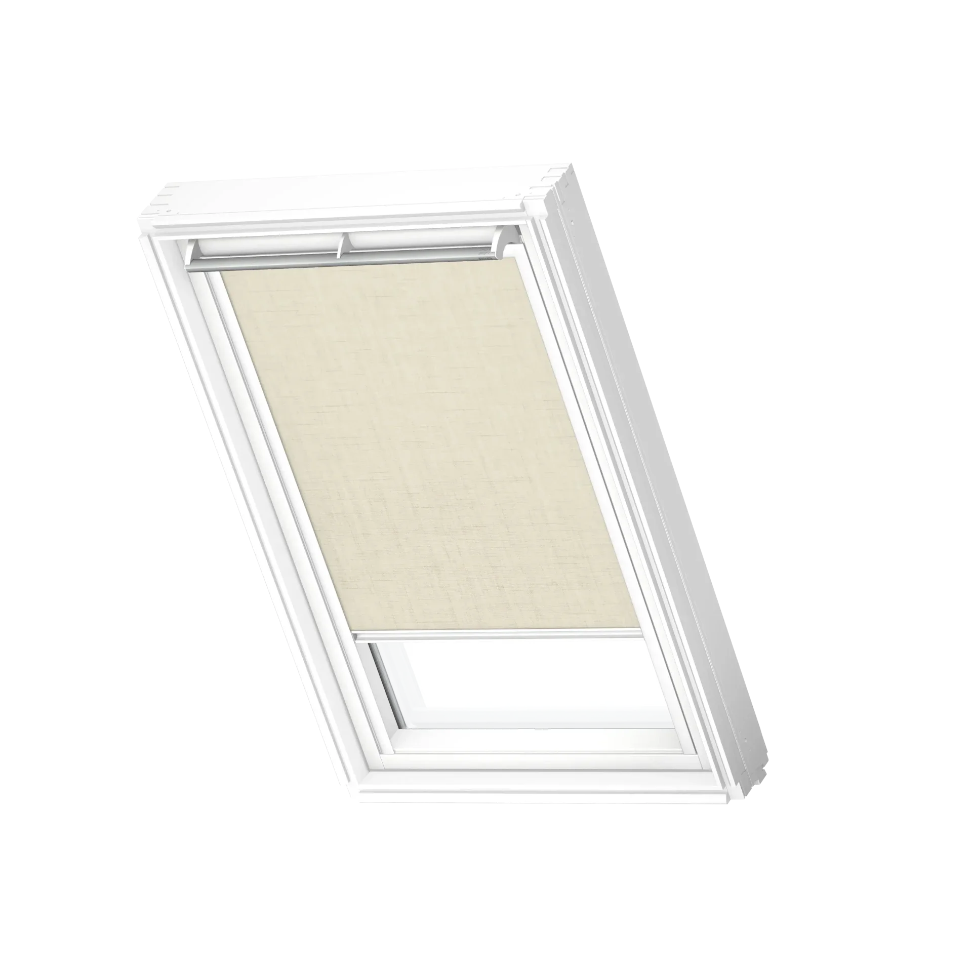 VELUX® RFY Nature Collectie lichtdoorlatend rolgordijn kleur Dunes (4952)