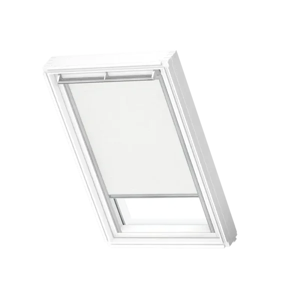 VELUX® RFY Nature Collectie lichtdoorlatend rolgordijn kleur Cloud (4951)