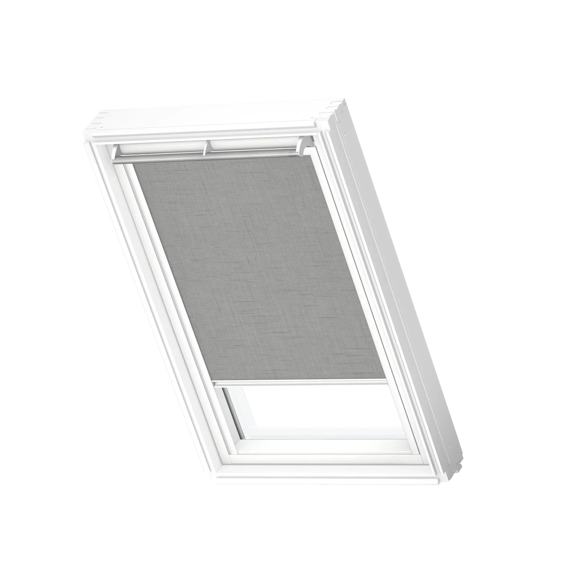 VELUX® RFY Nature Collectie lichtdoorlatend rolgordijn kleur Cliffs (4954)