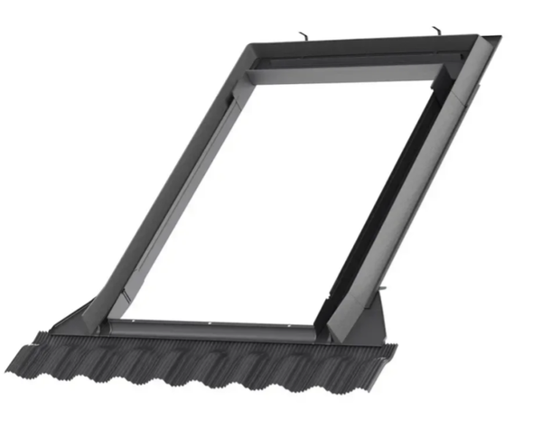 VELUX® EDW FK06 1500 PRO Gootstuk Classico met BFX