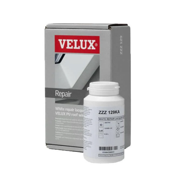 VELUX® ZZZ 129 onderhoudsset voor PU ramen