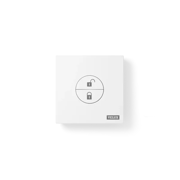 VELUX® ACTIVE vertrekschakelaar (KLN 300)
