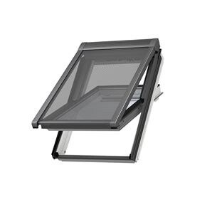 VELUX® MML buitenzonwering op netstroom