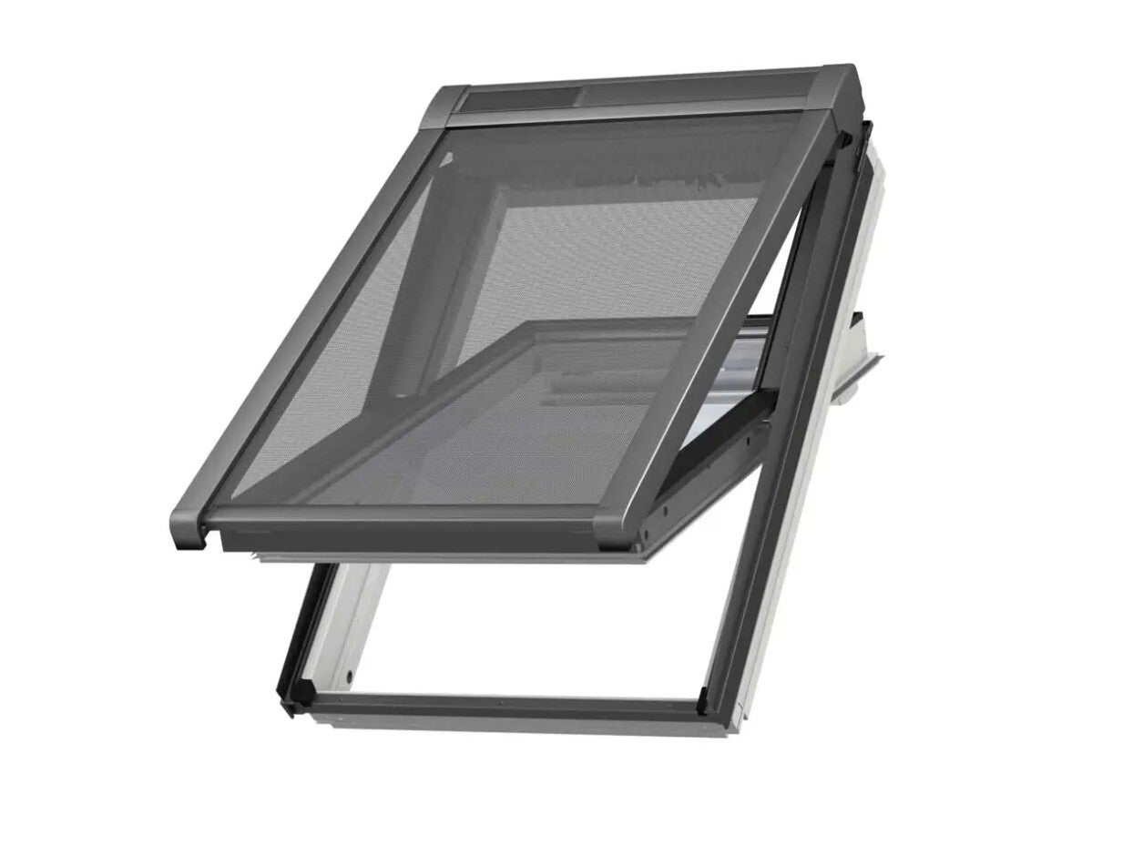 VELUX® MSL 5060 buitenzonwering op zonne-energie