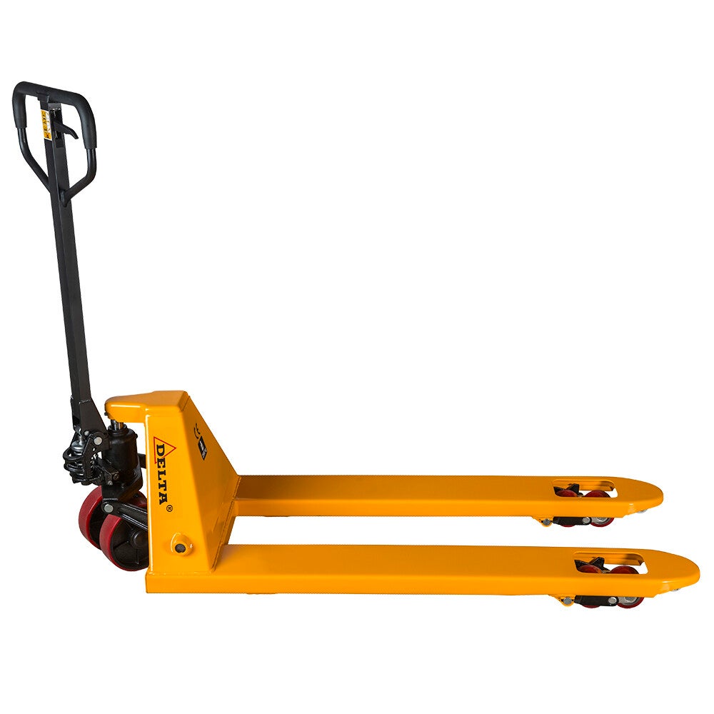 DELTA Pallettruck/pompwagen - 2,5 ton