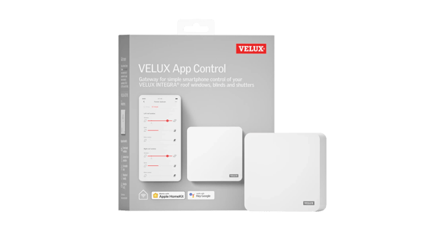 VELUX® App Control (KIG 300)
