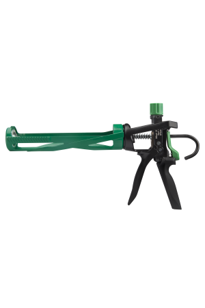 Multigun/kitpistool met instelbare krachtoverbrenging 310ml