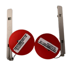 Koordsets t.b.v. verduisterende rolgordijnen type DKL (S) en lichtdoorlatende rolgordijnen type RFL (S)