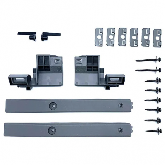 VELUX® ZOZ 238 Installatiekit voor INTEGRA® buitenzonweringen