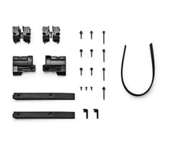 VELUX® ZOZ 253 Kit set voor SSL/SML rolluiken in maatcode 101 - 206