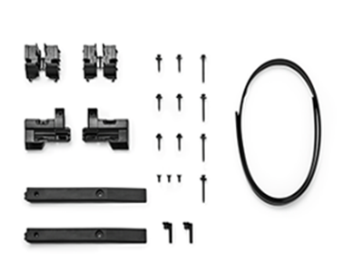 VELUX® ZOZ 254 Kit set voor SSL / SML rolluiken