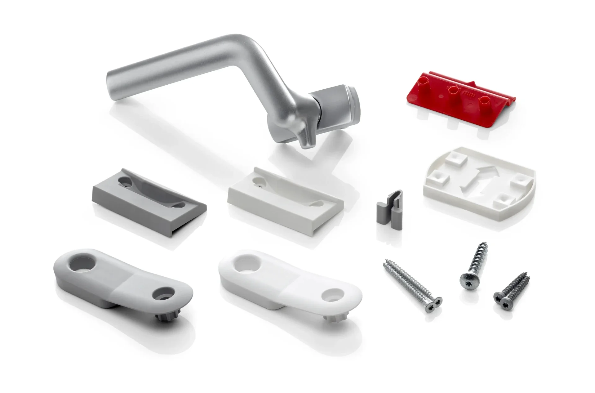 VELUX® ZZZ 181K2 Onderhandgreep conversie-set tbv GGL/GGU