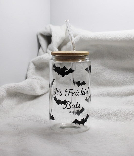 It's Frickin' Bats Cup